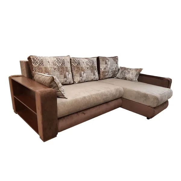 STŪRA DĪVĀNS STILS- ONTARIO LUX 549 €